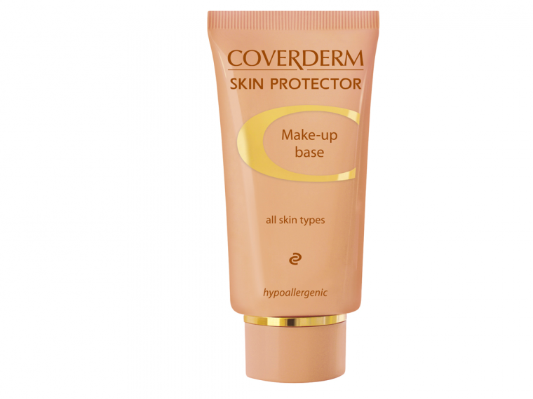 Coverderm Skin Protector