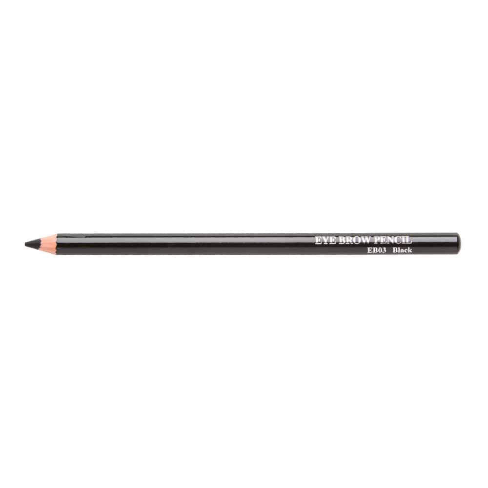 Eyebrow pencils