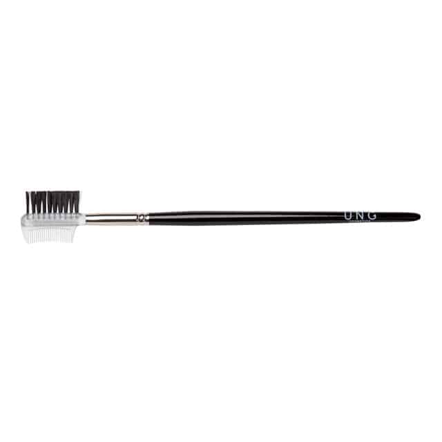  Eyelash brush & comb