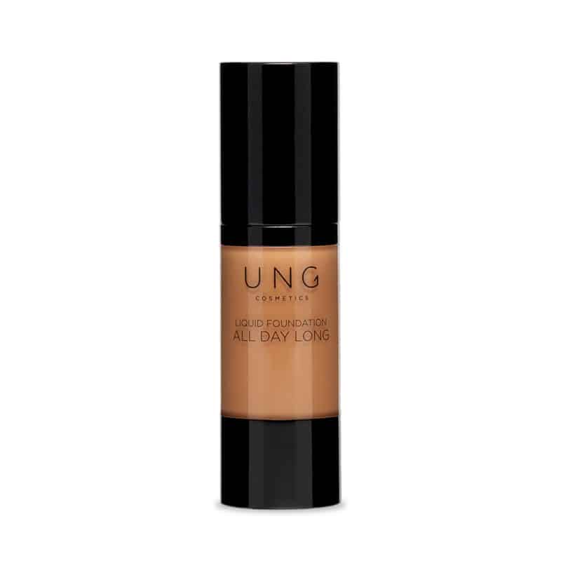 UNG All Day Long Foundation Almond