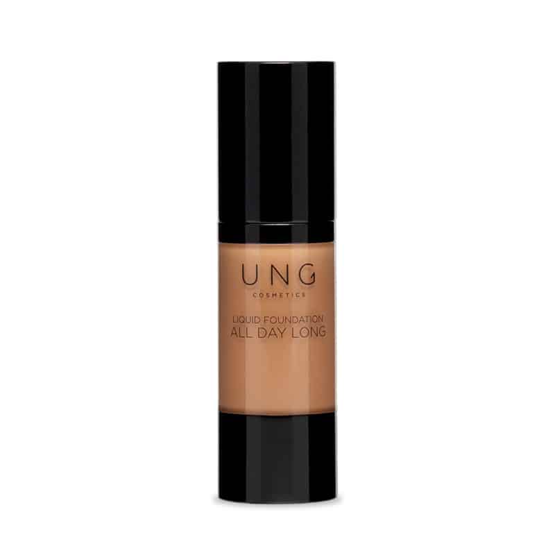 UNG All Day Long Foundation Cool-Beige