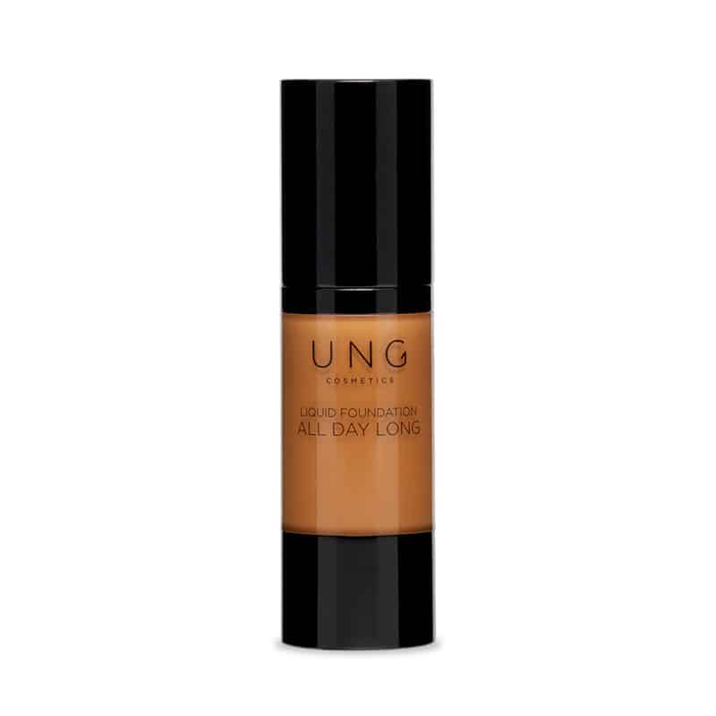 UNG All Day Long Foundation Golden
