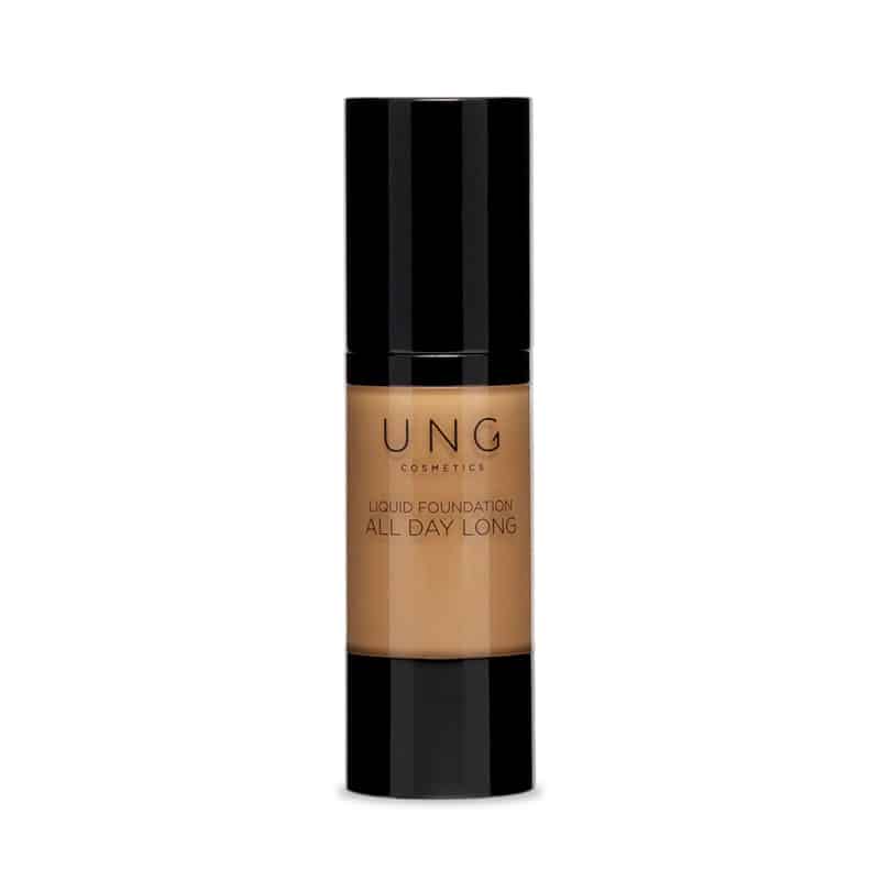 UNG All Day Long foundation Olive