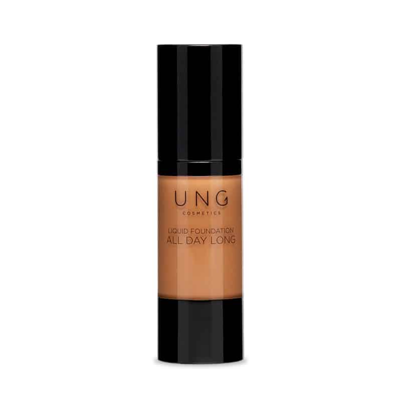 UNG All Day Long Foundation Sunny-Beige