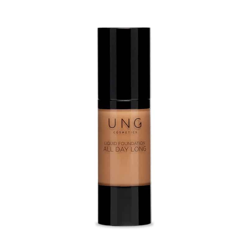 UNG All Day Long Foundation Warm-Beige